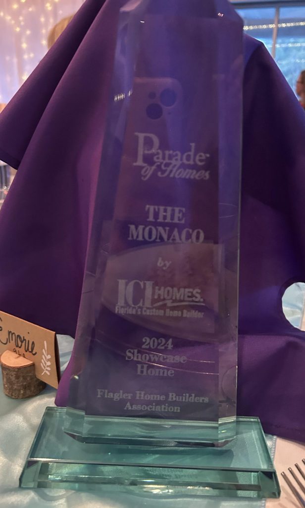 ICI Wins Big at the 2024 Flagler Parade of Homes! - IMG 0641 scaled e1713457126726