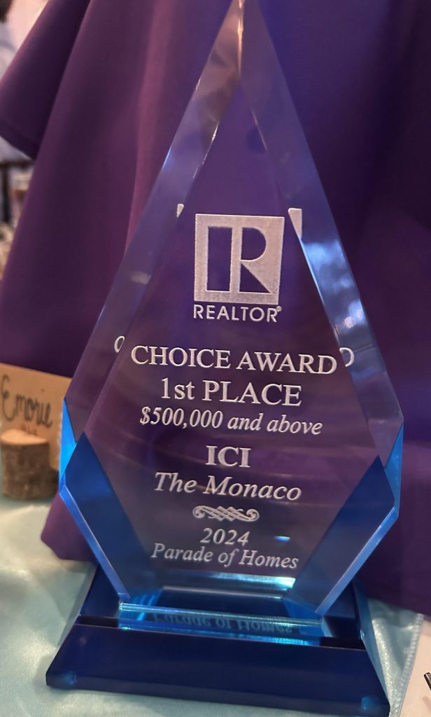 ICI Wins Big at the 2024 Flagler Parade of Homes! - IMG 0643 scaled e1713457202223