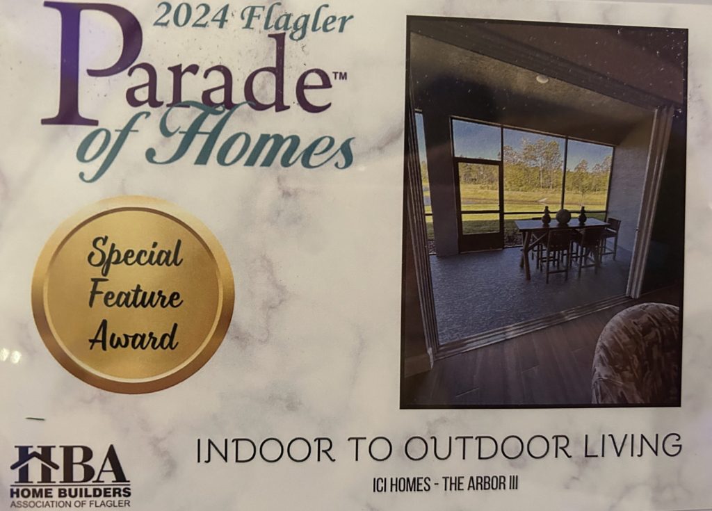 ICI Wins Big at the 2024 Flagler Parade of Homes! - IMG 0644 scaled e1713457618456