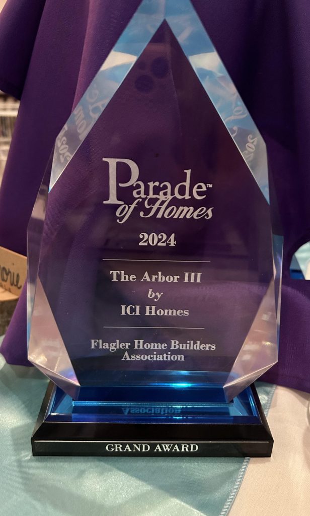 ICI Wins Big at the 2024 Flagler Parade of Homes! - IMG 0645 scaled e1713457460227