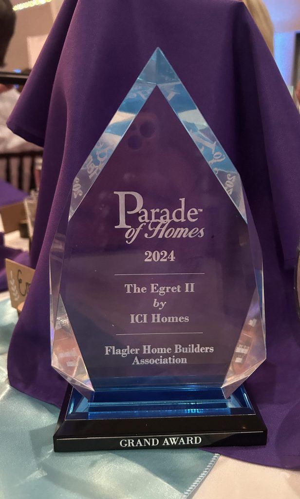 ICI Wins Big at the 2024 Flagler Parade of Homes! - IMG 0653 scaled e1713457317529